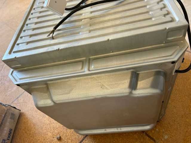 Forno de encastrar