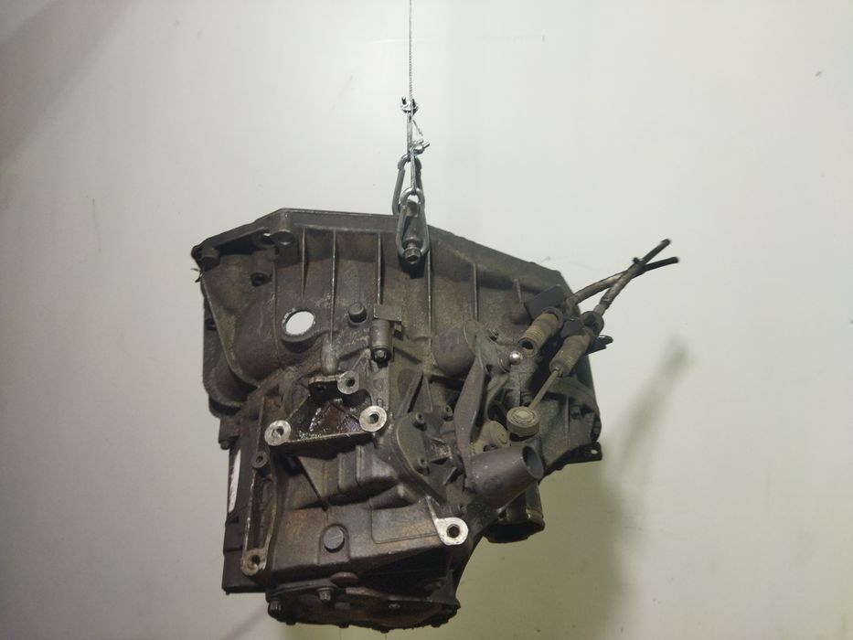 Caixa velocidades Opel Astra H (A04) 1.3 CDTI ref 554