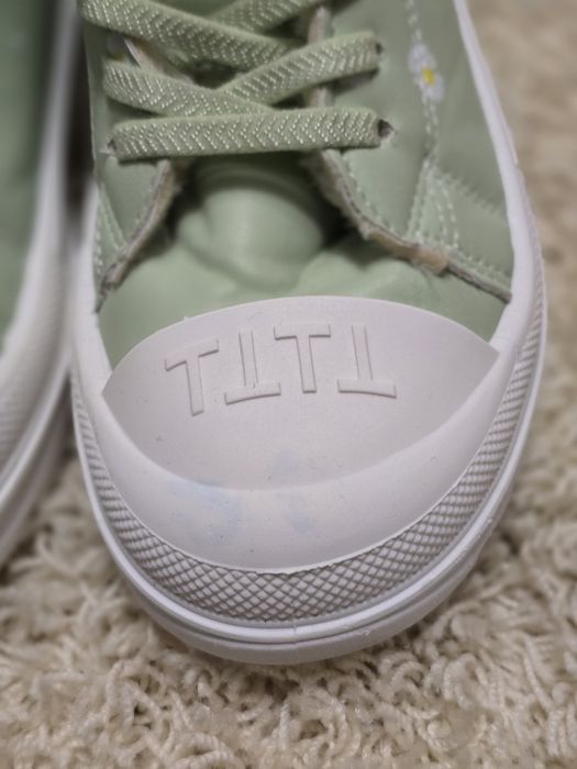 Сапоги для дівчинки