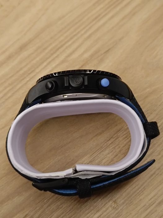 Relógio ice watch Edição BMW Motorsport