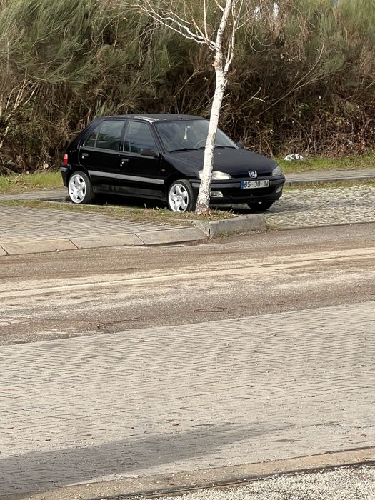 Jantes speedline estilo xsi