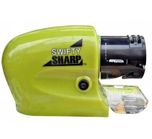 Точилка для ножів нова