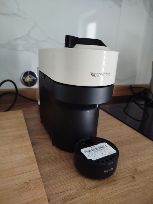 Nespresso Vertuo