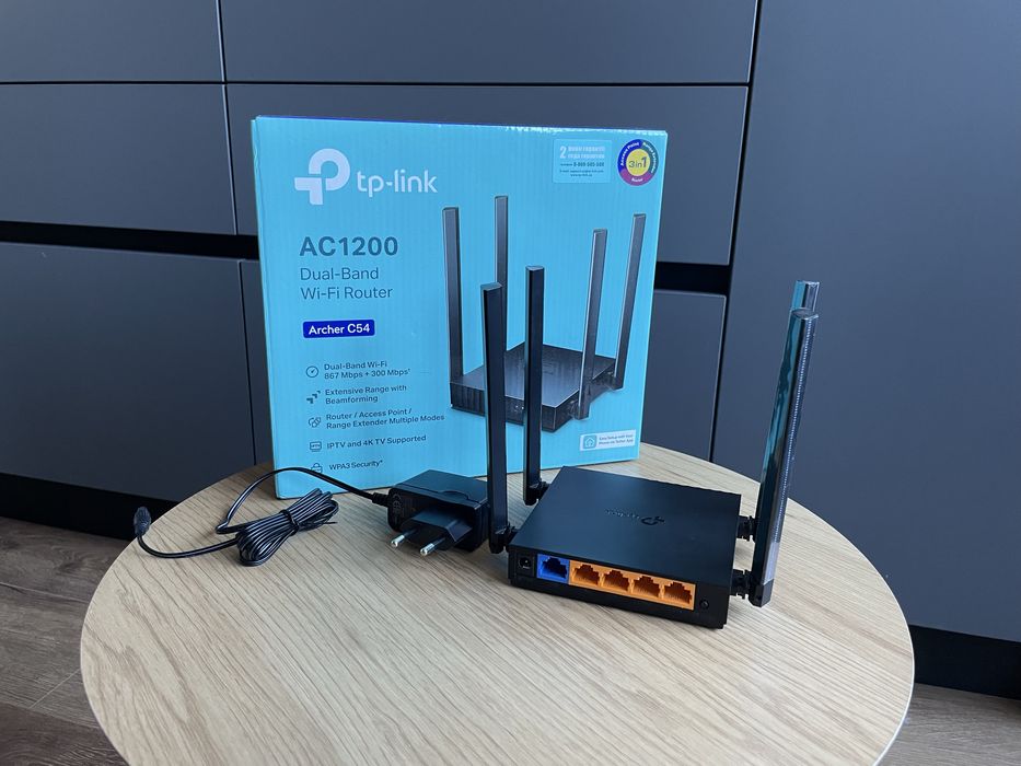 Tp-link Archer c54