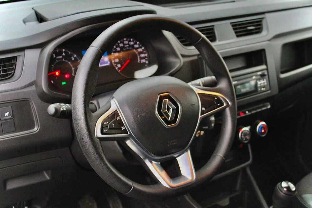 Renault Express 1.5DCI 2021 (IVA DEDUTÍVEL)