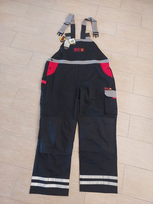 Комбинезон рабочий.