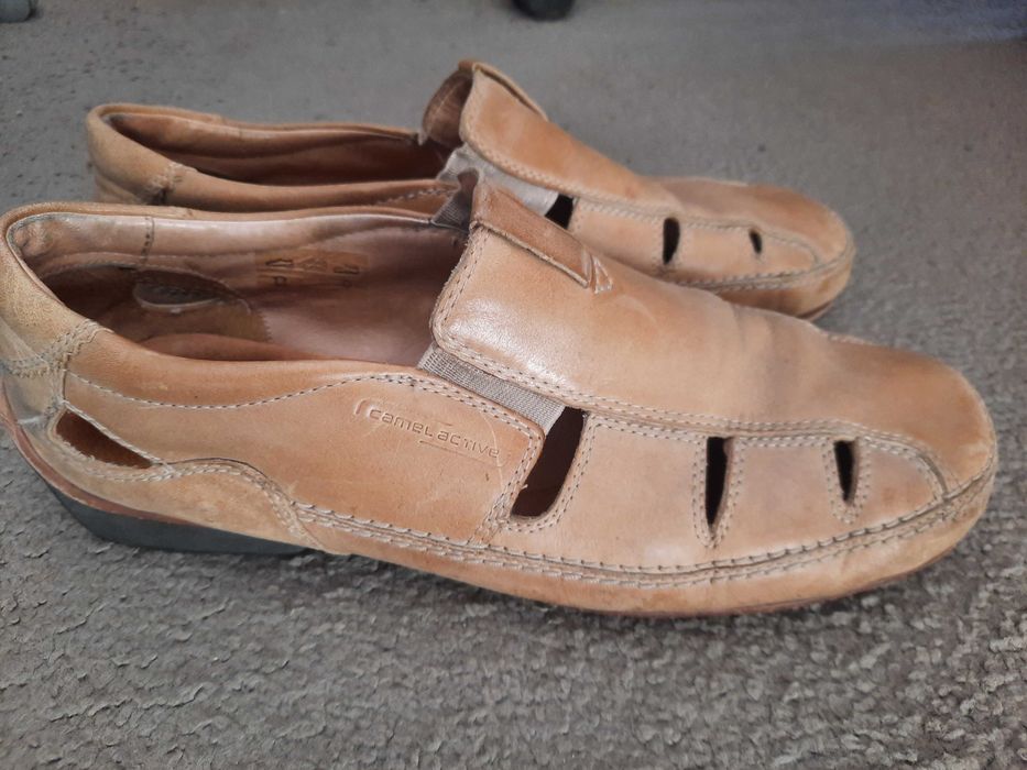 buty firmy Camel Active rozm 45