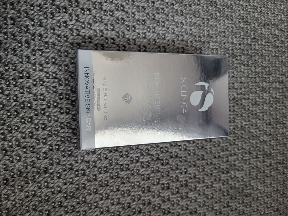 Is Clinical Brightening Complex