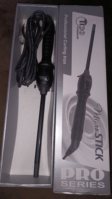 Професійний стайлер ТІСО