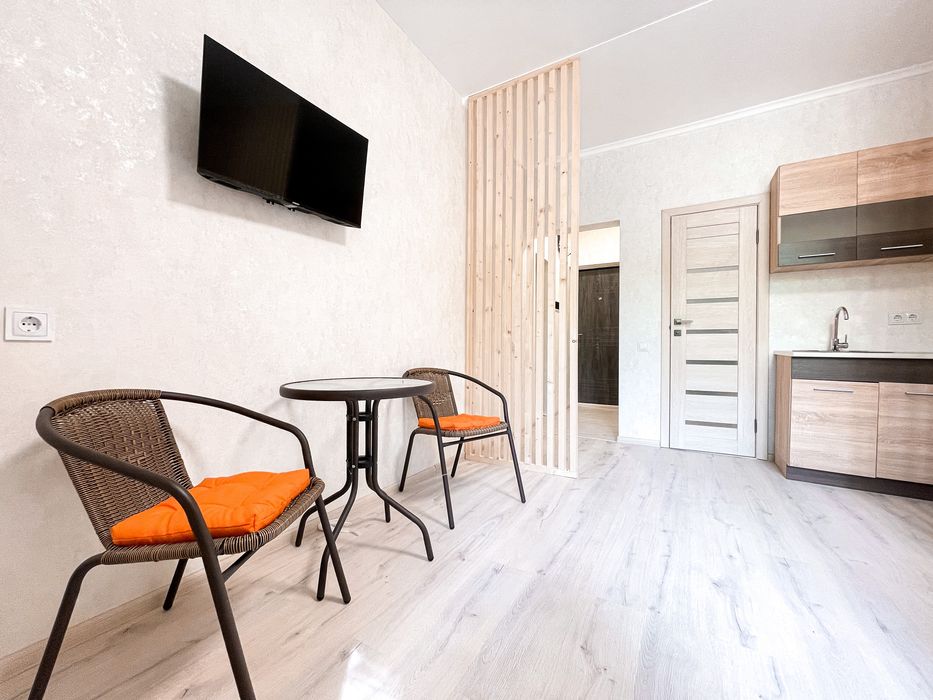 ПОДОБОВО 1кімн квартира. Парк Шевченка