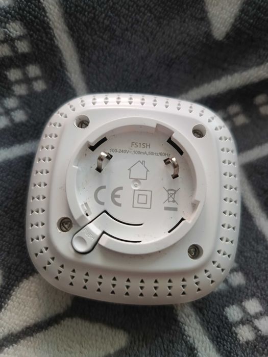 Ferguson Smart Hub FS1SH centrali sterującej w systemie inteligentnego