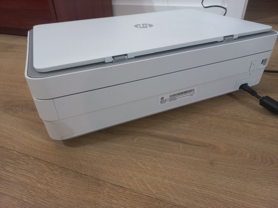 Drukarka hp envy 6020e