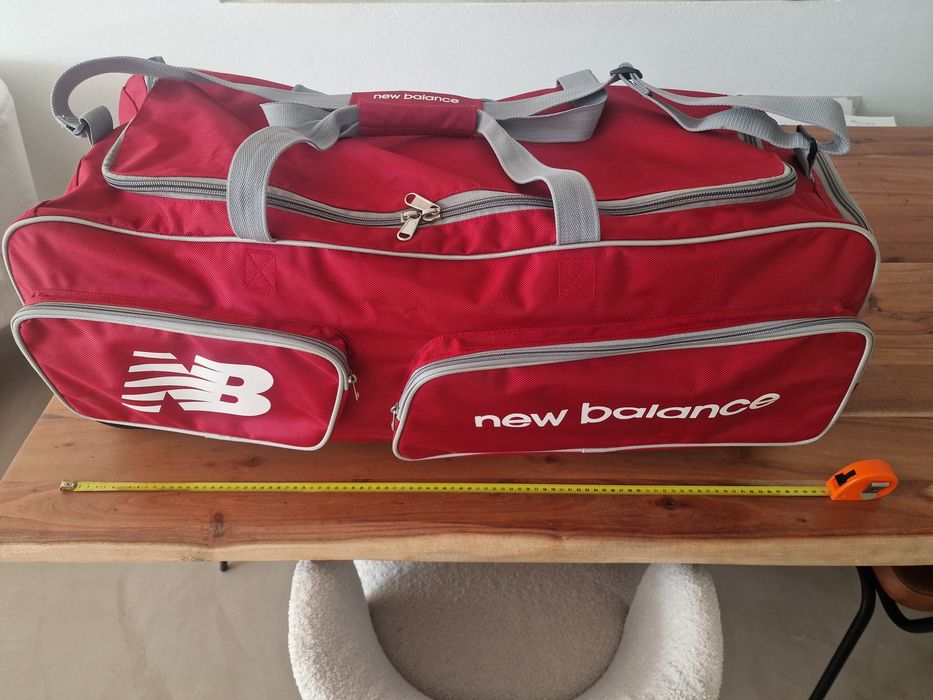 Sacola New Balance TC 1260 XXL