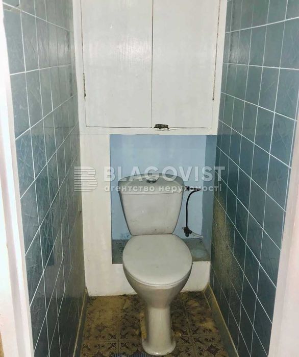 Продаж 1-к квартири 40м. Косметичний ремонт, гарний стан. Радченка, 12