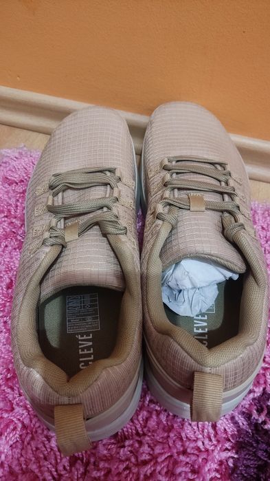 Buty Cleve rozmiar 42