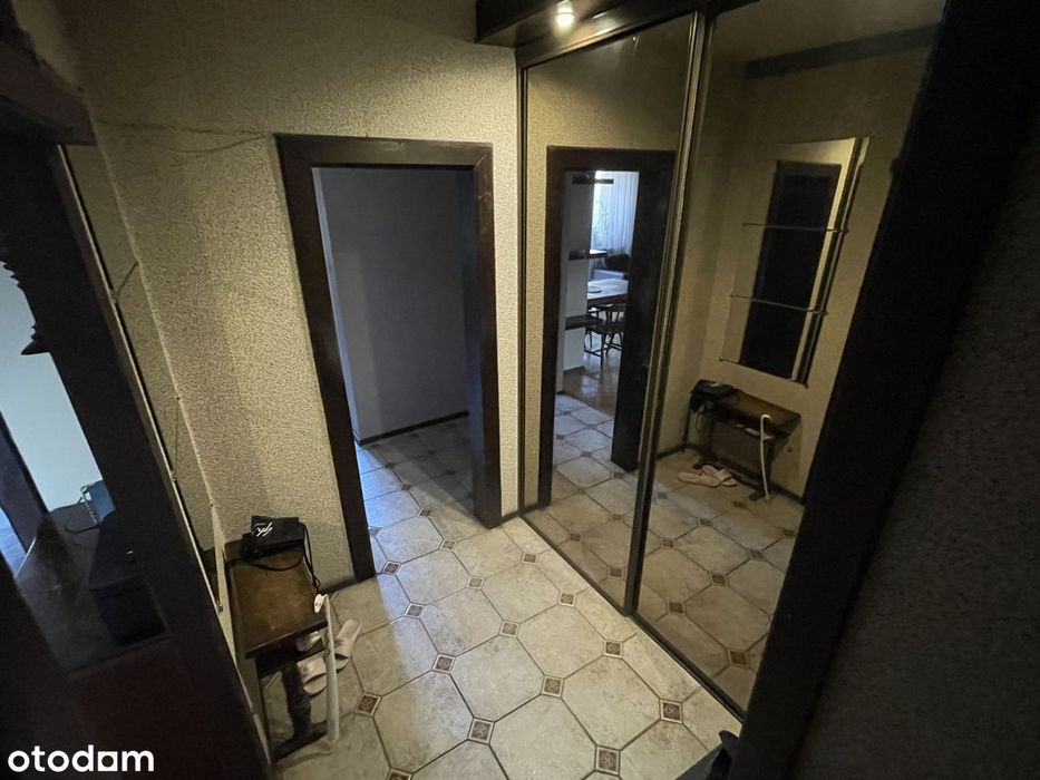 86m2, 4 pokoje, balkon, KW, 5 min do metra