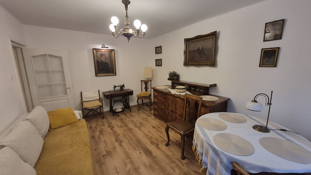 Wynajmę Nowa Huta - Widok 6