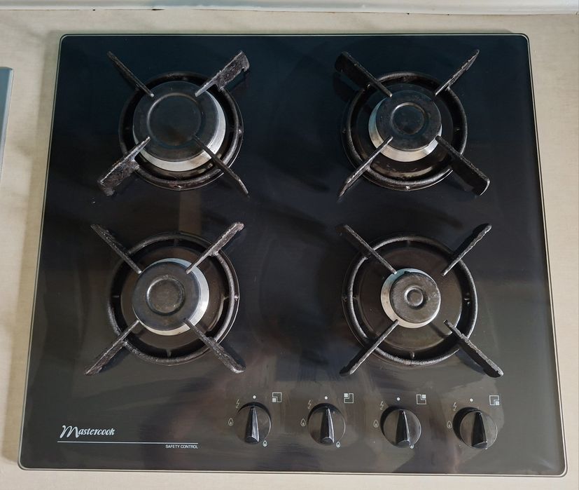 Płyta gazowa Mastercook