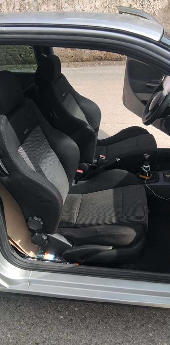 Seat Ibiza 1.9 TDI