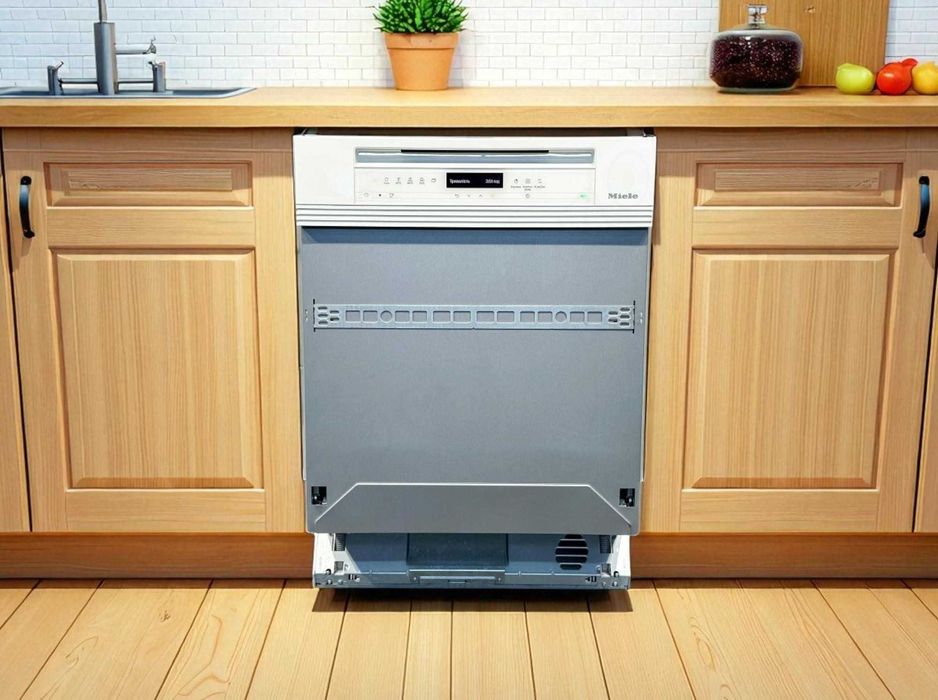 Посудомийка Miele / Міле G 7415 SCi, частково вбуд. 60 см