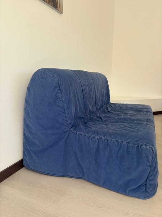 Sofá Lyksele LovasÅS