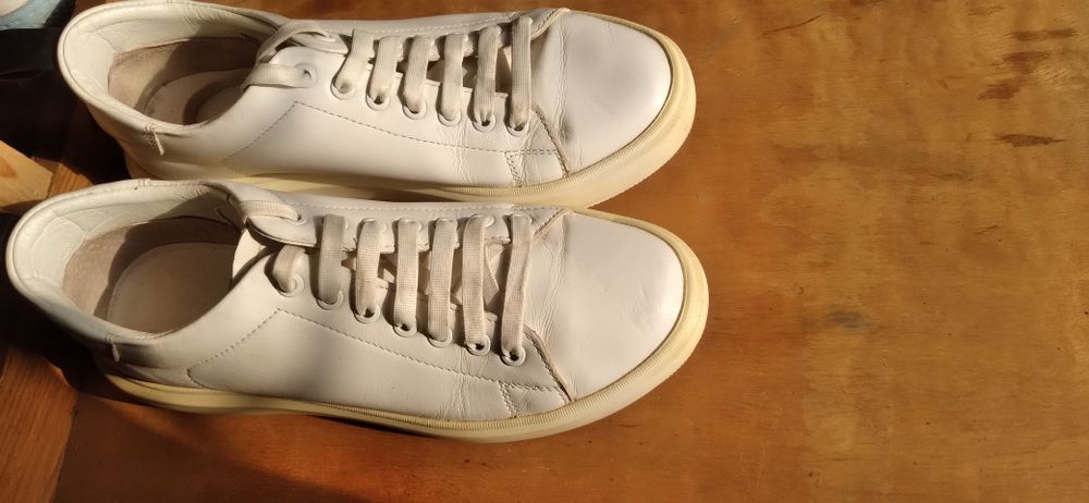 Кросівки Kento 37 оригінал гарний стан