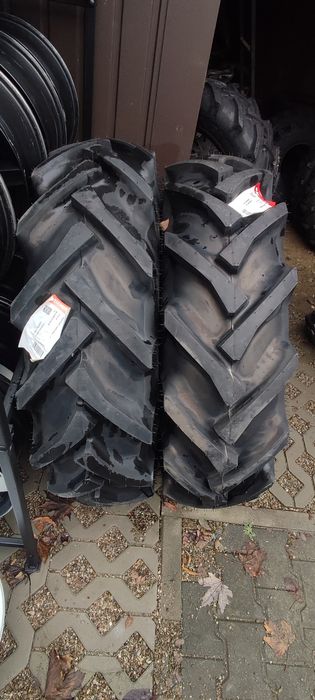 12.4 - 24 Jodełka rolnicze Alliance Farm Pro324