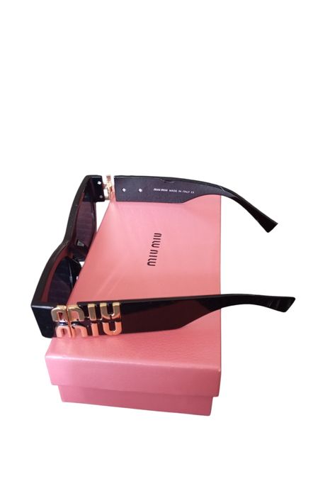 Óculos de sol Miu Miu