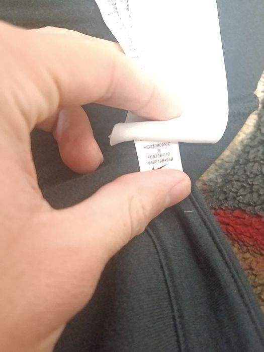 Кофта Nike tech fleece