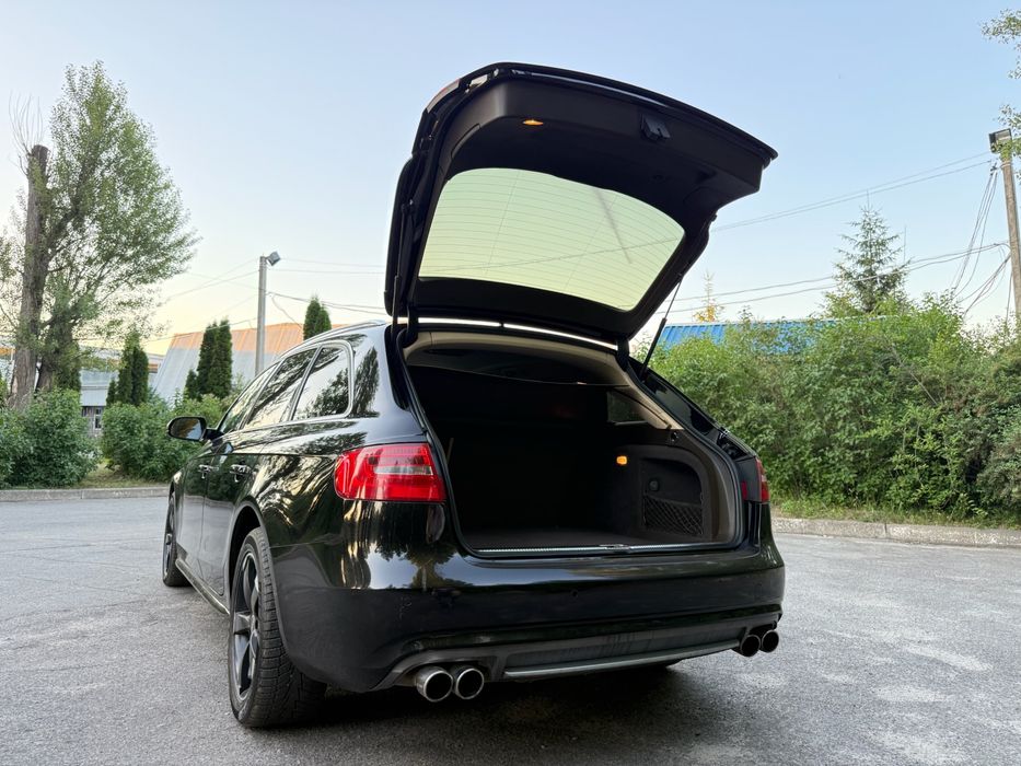 Audi A4 2013 VIN WAUZZZ8K9DA212335 фото оголошення 23 з 24