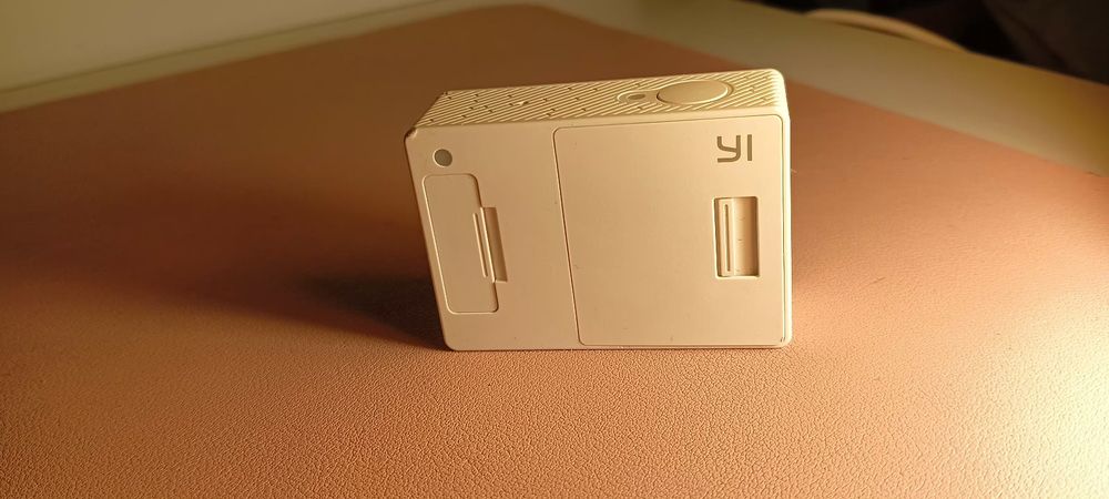 Yi action cam kaera sportowa Xiaomi