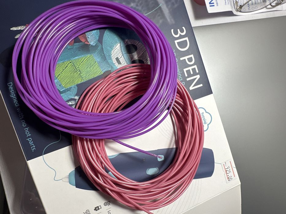 3д ручка 3d pen.