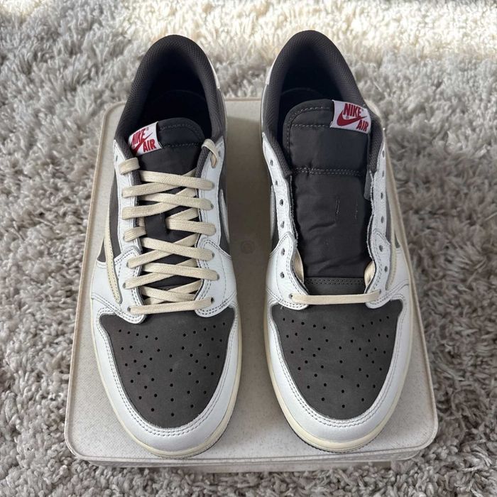 Jordan 1 Retro Mocha R.45