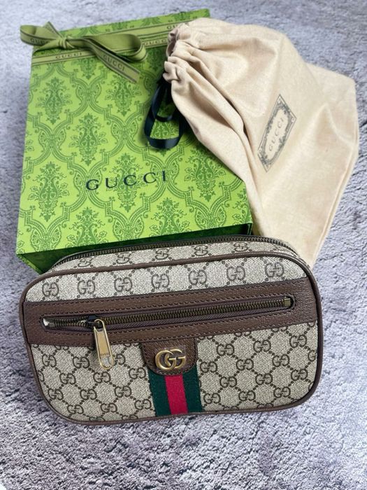 Сумка унісекс Gucci
