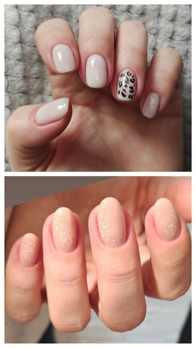 Stylizacja paznokci.  Przerwa urlopowa 18.02-01.03.26.