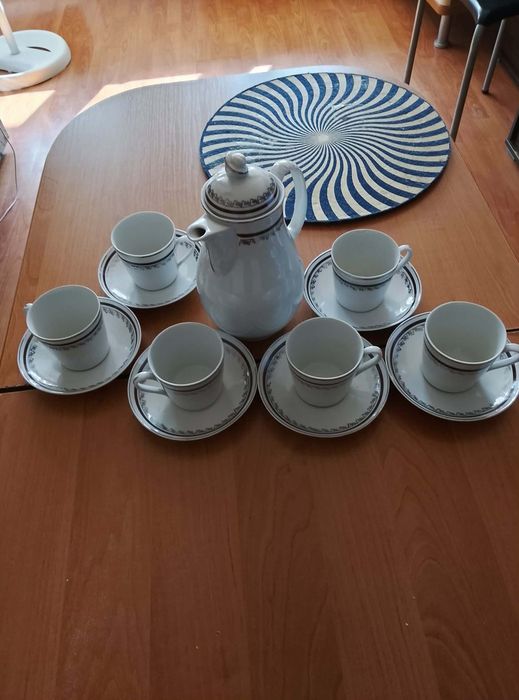 Porcelana Ćmielów