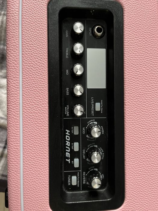 Електрогітара+комбо підсилювач+чохол