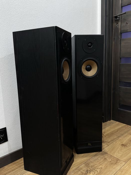 Kolumny acoustic reserch millenium 100
