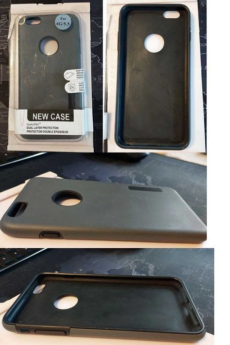 Чохол для Xiaomi Redmi 7A та чохол-книжка, чохол