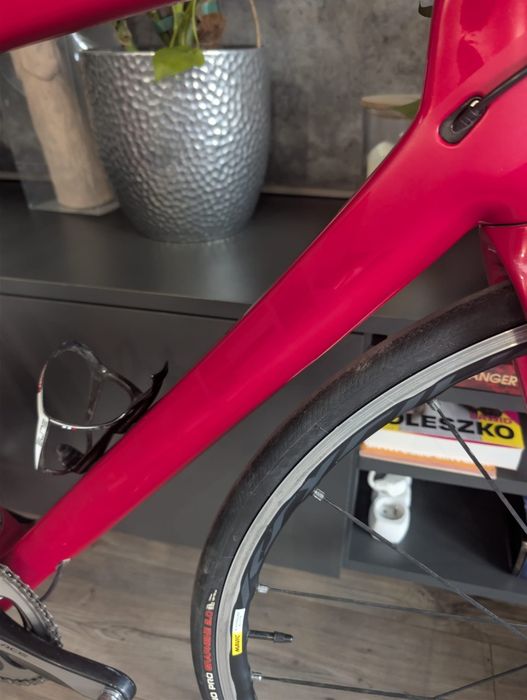 Trek Madone  project one rower szosowy carbon 54cm dura Ace  schimano