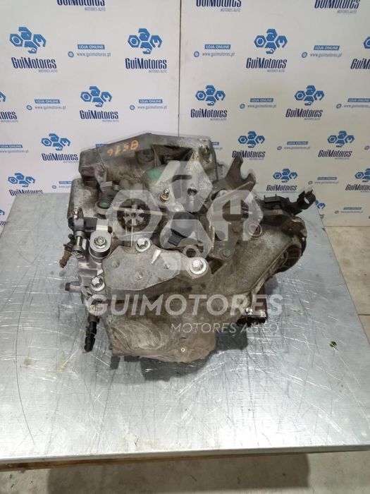 CAIXA VELOCIDADES ALFA ROMEO GIULIETTA 1.4T-JET MULTIAIR 170CV, REF: C