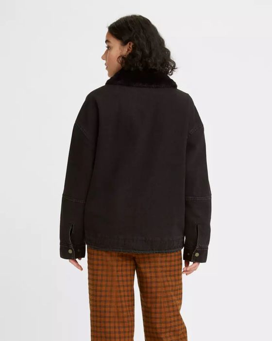 Куртка джинсова Levi’s