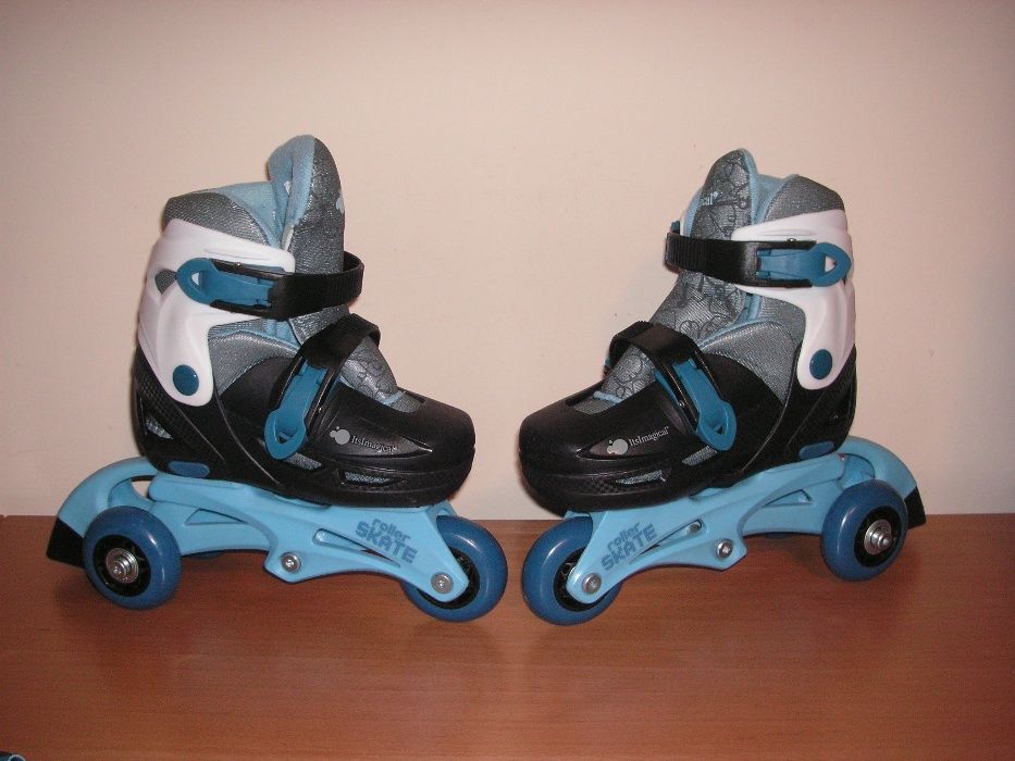 Patins em Linha ItsImagical - Imaginarium