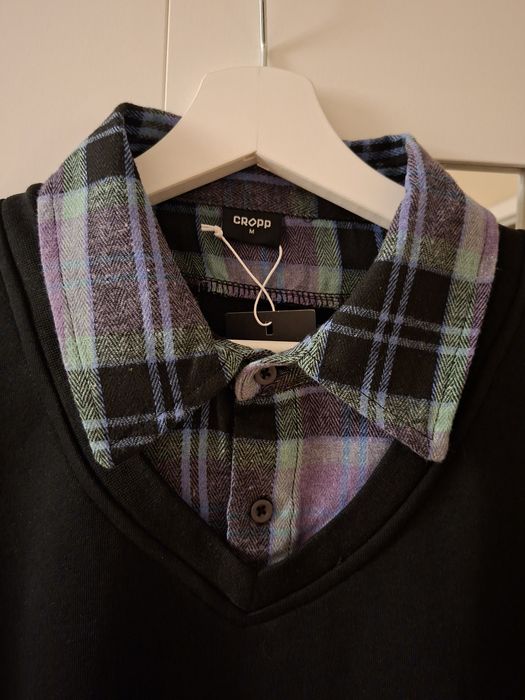 Bluza Cropp  Unisex M