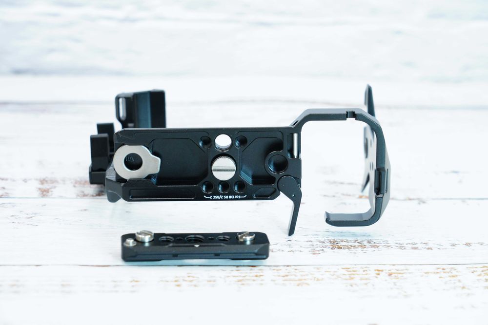 Клітка для кінокамери Sony FX30 / FX3 SmallRig 4183