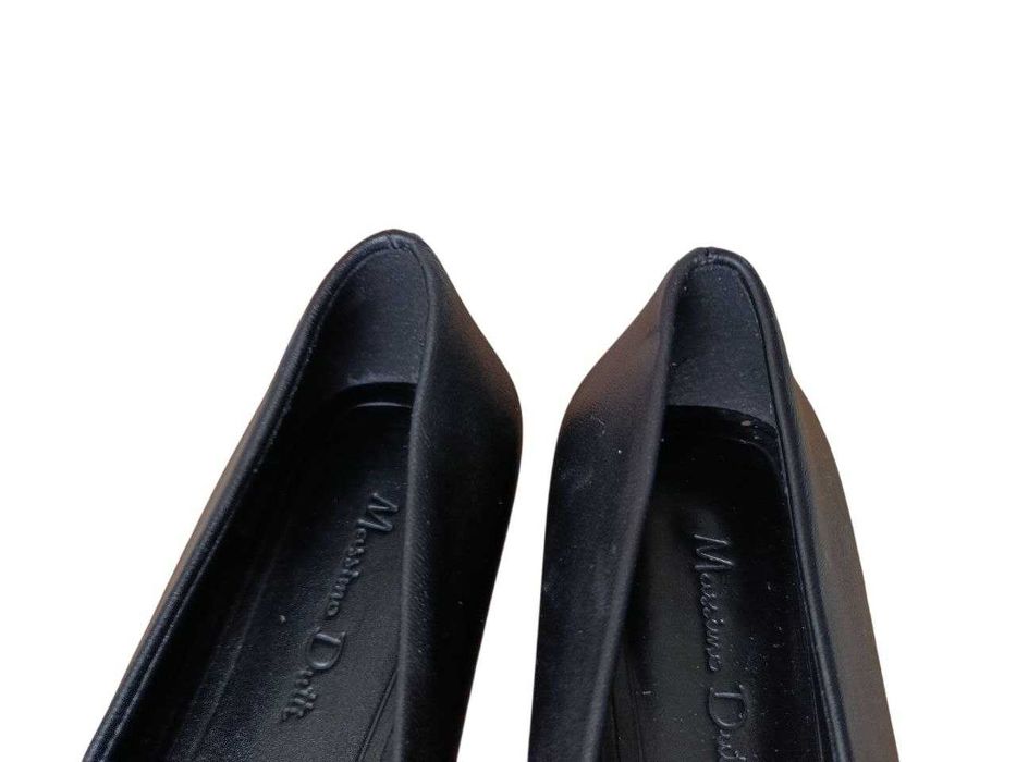 Туфлі балетки Massimo Dutti