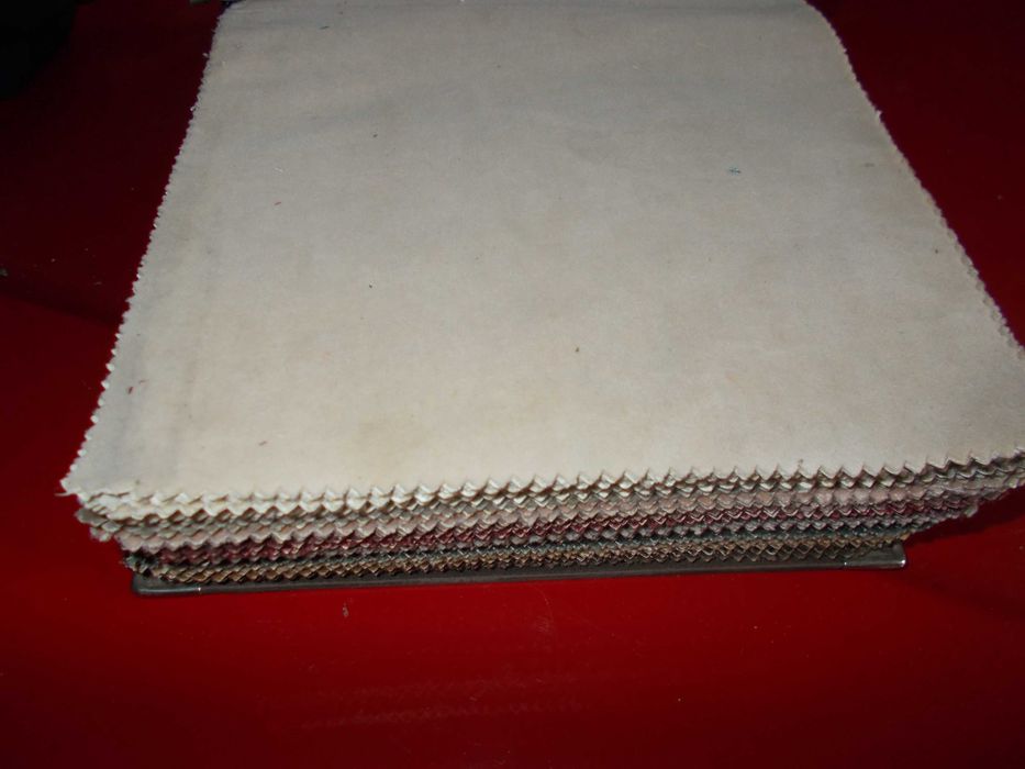 40 Amostras Lizzo Velvet Underground