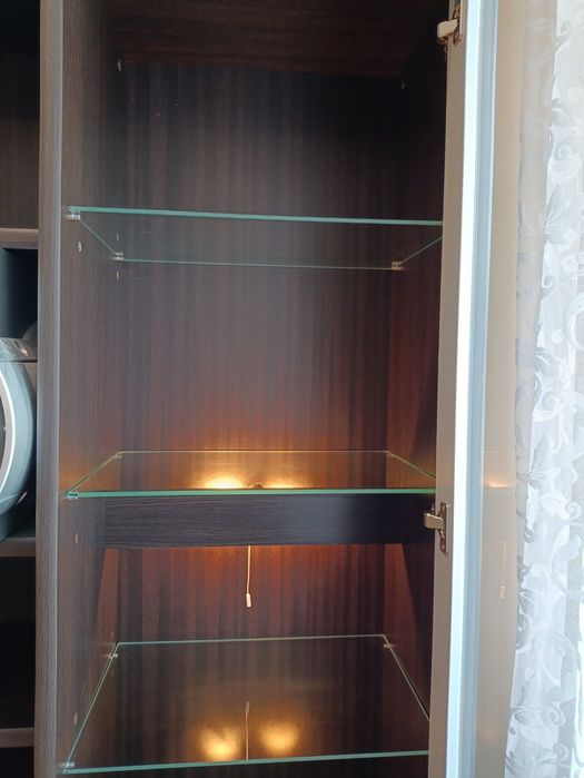 Меблевий гарнітур у вітальню