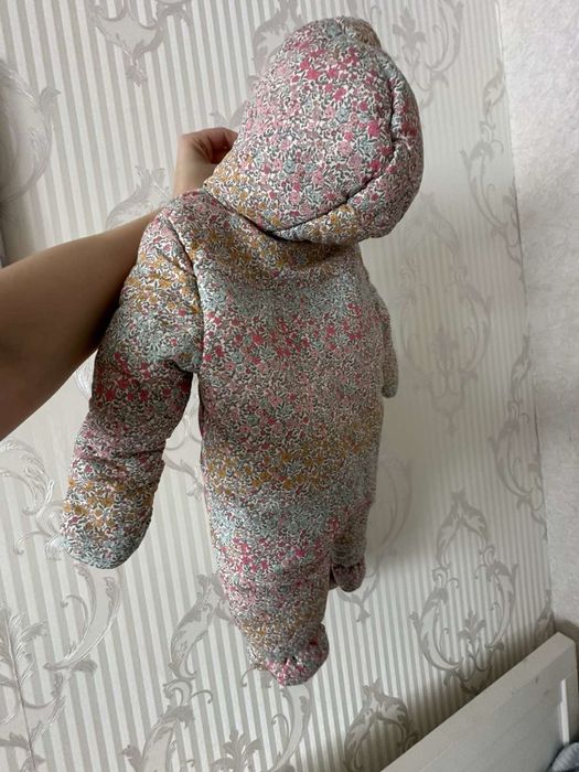 Продам дитячі комбєзи