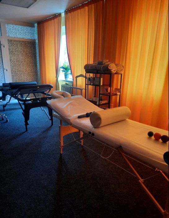 Массаж лица, и тела в Днепре. Правый берег. 12 квартал.